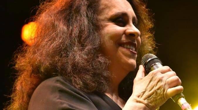 Filho de Gal Costa entra em processo para reivindicar direito à herança da mãe