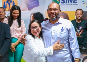 Paula Azevedo e  Jorge Marú; Saiba como isso pode ser Decisivo para as Eleições: