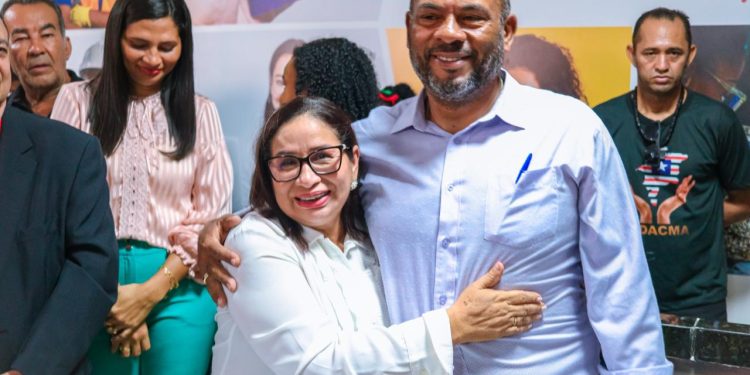 Paula Azevedo e Jorge Marú; Saiba como isso pode ser Decisivo para as Eleições: