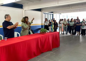 NO MÍNIMO DEMISSÃO : DA DIRETORA GERAL DO IEMA.