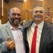 Jorge Marú Prestigia Solenidade de Flávio Dino e Lideranças Estaduais na ALEMA