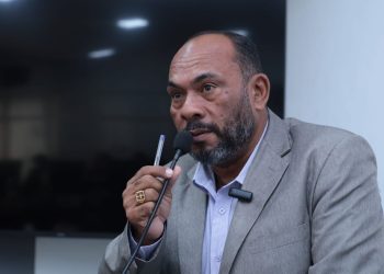 Paço do Lumiar: Jorge Marú Indica Corte em 50% na Taxa de Esgoto