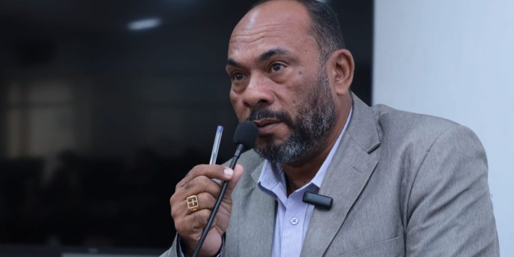 Paço do Lumiar: Jorge Marú Indica Corte em 50% na Taxa de Esgoto