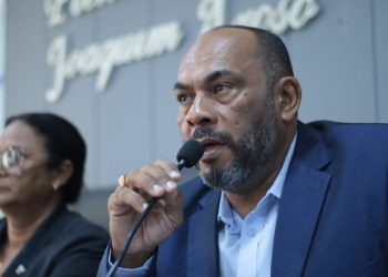 Jorge Marú Indica Obras no Iguaíba