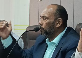 Paço do Lumiar: Marú Rejeita Terrorismo Ideológico e Afirma Compromisso com a Democracia