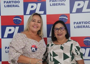 Vereadora Mary do Mojó Conduz Articulação Estratégica: Partido PL Anuncia Apoio a Paula Azevedo para Eleições de 2024 em Paço do Lumiar.