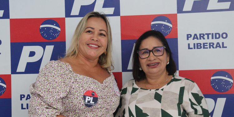 Vereadora Mary do Mojó Conduz Articulação Estratégica: Partido PL Anuncia Apoio a Paula Azevedo para Eleições de 2024 em Paço do Lumiar.