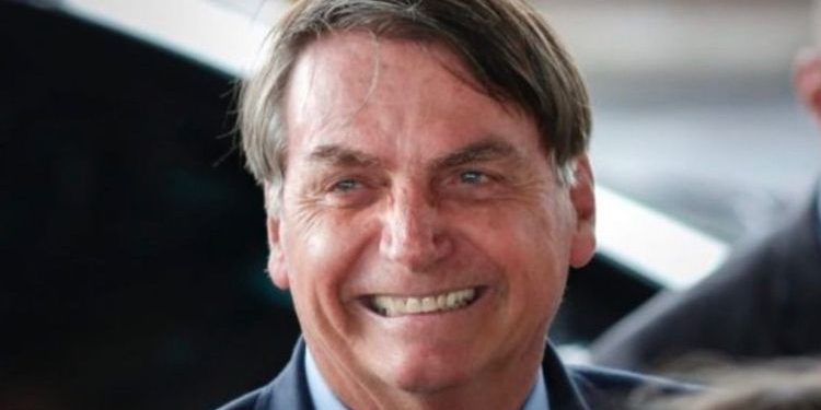 Fabio Wajngarten diz esperar 700 mil pessoas em ato na Avenida Paulista