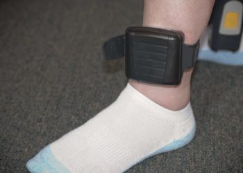 Homem é preso com duas tornozeleiras eletrônicas no Maranhão