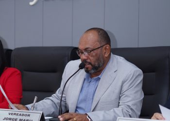 Projeto de Lei de Aumento das Merendeiras é Aprovado por Unanimidade e Atende Proposta de Jorge Maru.