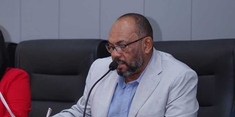 Projeto de Lei de Aumento das Merendeiras é Aprovado por Unanimidade e Atende Proposta de Jorge Maru.