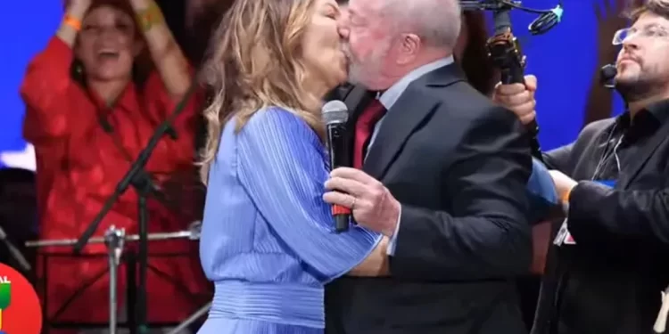 Novo aciona PGR contra Lula e Janja por ‘sumiço’ de móveis do Alvorada