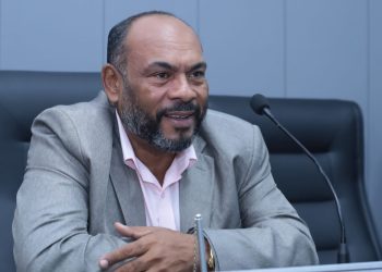 Presidente Marú Institui Consignação em Folha de Pagamento dos Servidores da Câmara Municipal de Paço do Lumiar