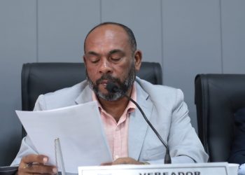 Proposta de Jorge Marú de Redução de Carga Horária para Professores Municipais Recebe Amplo Apoio na Câmara Legislativa.