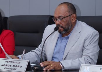 Executivo Municipal de Paço do Lumiar Responde à Indicação de Jorge Marú e Regulamenta o Transporte Alternativo de Passageiros