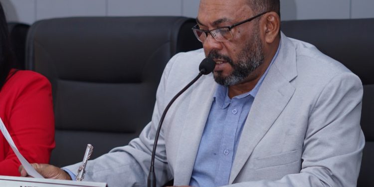 Executivo Municipal de Paço do Lumiar Responde à Indicação de Jorge Marú e Regulamenta o Transporte Alternativo de Passageiros