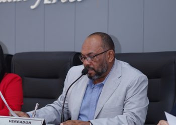 Jorge Marú Propõe Instalação de Escola de Tempo Integral no Antigo Prédio da APAE