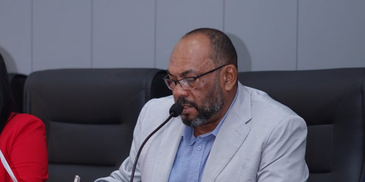 Jorge Marú Propõe Instalação de Escola de Tempo Integral no Antigo Prédio da APAE