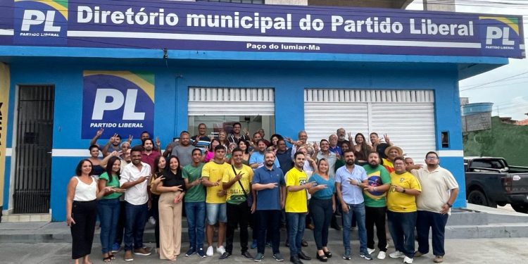 Prontos : PL Unido, organizado e Fortalecido Segue Rumo à Disputa Política Sob a Liderança da Vereadora Mary do Mojó