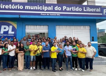 Prontos : PL Unido, organizado e Fortalecido Segue Rumo à Disputa Política Sob a Liderança da Vereadora Mary do Mojó