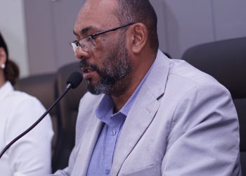 Modernização Aprovada: Projeto de Resolução Legislativa de Jorge Marú Estabelece Ata Eletrônica na Câmara Municipal