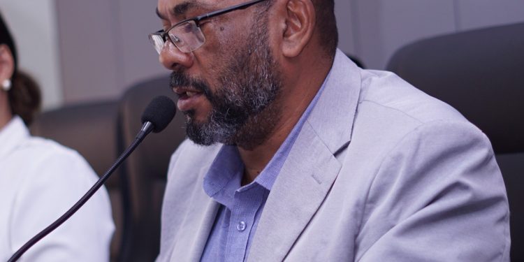Modernização Aprovada: Projeto de Resolução Legislativa de Jorge Marú Estabelece Ata Eletrônica na Câmara Municipal