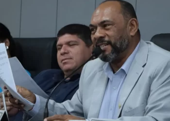 Decisão Unânime na Câmara Municipal: Indicação nº 86/2024 do Vereador Jorge Marú Recebe Apoio Total.
