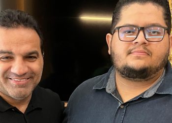 Encontro Promissor: Secretário de Cultura de Paço do Lumiar Busca Apoio Parlamentar para Impulsionar a Cultura Local”