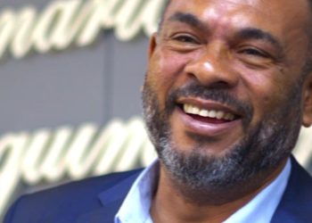 Quem é Jorge Marú ?