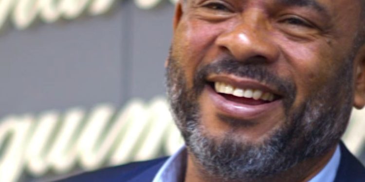 Quem é Jorge Marú ?