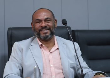 Aprovada Indicação de Jorge Marú para Concessão de Adicional de Periculosidade aos Vigilantes