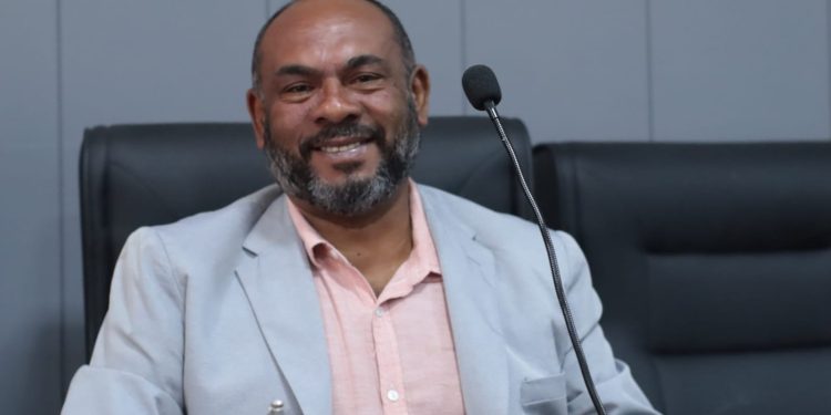 Aprovada Indicação de Jorge Marú para Concessão de Adicional de Periculosidade aos Vigilantes