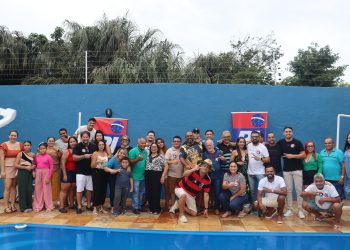 Com a liderança de Mary do Mojó, PL sai na frente na consolidação de nominata com  apoio de Paula Azevedo e Jorge Marú