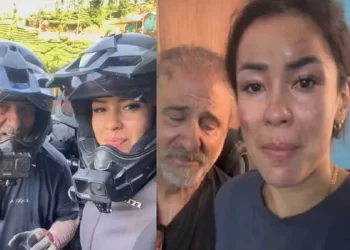 Saiba quem é a influencer goiana que denunciou estupro coletivo na Índia