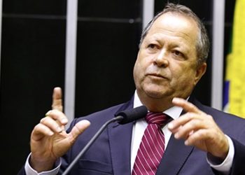 Conselho de Ética da Câmara recebe pedido de cassação do mandato de Chiquinho Brazão