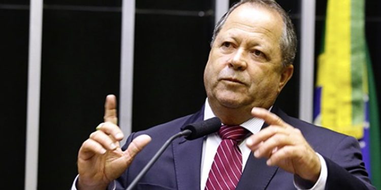 Conselho de Ética da Câmara recebe pedido de cassação do mandato de Chiquinho Brazão