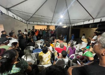 Paço do Lumiar : Marú e Aliados Unem Forças no Maiobão Rumo à Sucessão na Prefeitura