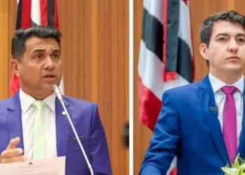 TRE-MA confirma cassação de Fernando Braide e Wellington do Curso