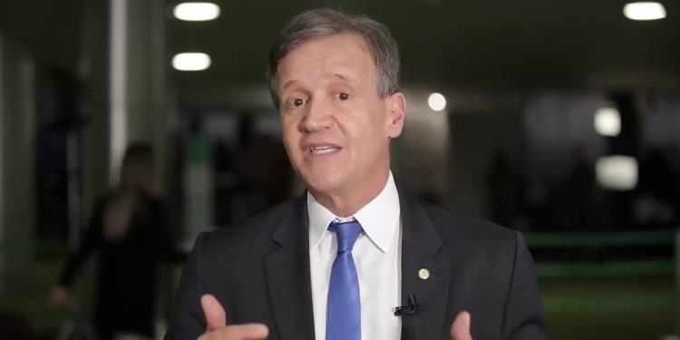 “Jorge Marú Sofre Agressões Políticas de Aluísio Mendes: Um Retrato da Desqualificação do Debate Democrático”