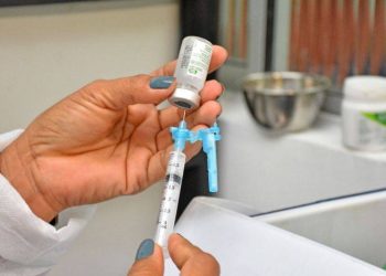 Prefeitura de São Luís realiza Dia D Nacional de Vacinação contra a gripe