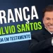 Herança de Silvio Santos revelada em testamento: Valor Surpreendente