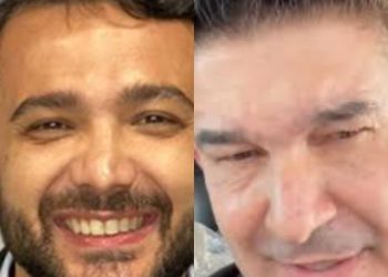 Briga de Titãs: Deputado Yglésio Desafia Empresário Alessandro Martins para uma Luta Épica!”