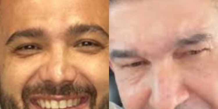 Briga de Titãs: Deputado Yglésio Desafia Empresário Alessandro Martins para uma Luta Épica!”