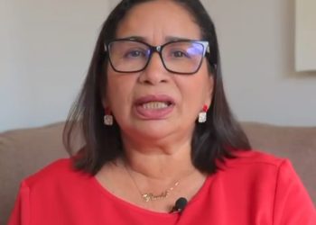 Prefeita Paula Azevedo se Pronuncia: Confiança na Justiça e Determinação nas Batalhas