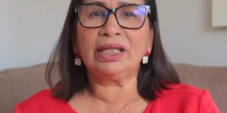 Prefeita Paula Azevedo se Pronuncia: Confiança na Justiça e Determinação nas Batalhas