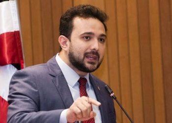 Deputado Yglésio Moisés exige transparência na investigação da morte do jornalista Maldine Vieira