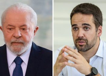 Chuvas no Rio Grande do Sul: partido de Leite, PSDB critica ‘atraso’ de Lula em socorro à população