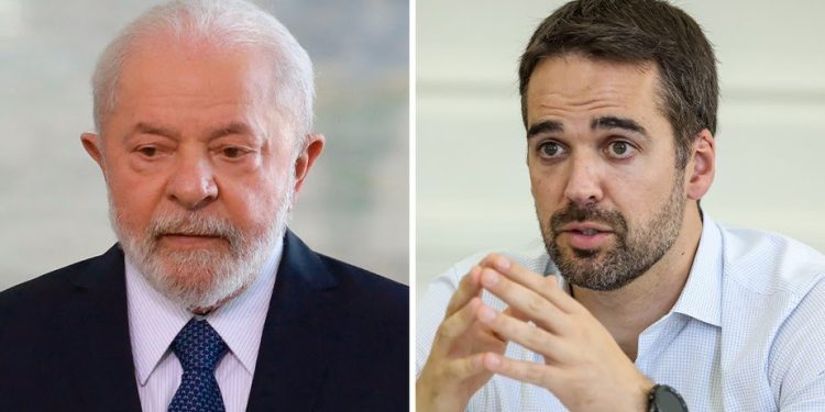 Chuvas no Rio Grande do Sul: partido de Leite, PSDB critica ‘atraso’ de Lula em socorro à população