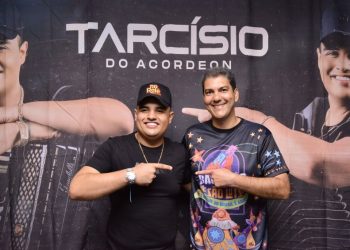 Prefeitura abre shows no Arraial da Cidade com Tarcísio do Acordeon e Dorgival Dantas e recebe Solange Almeida, Mano Walter e Vitor Fernandes