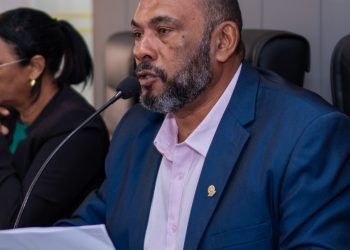 Paço do Lumiar: Marú Apresenta Pedido de Urgência para Projeto de Liberação de Recursos Culturais